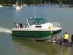 View more detail on this Maitland Econocat  (X 2 boats for sale)