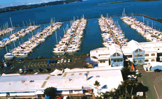 yacht brokers, boat brokers, marinas for sale - westpark marina